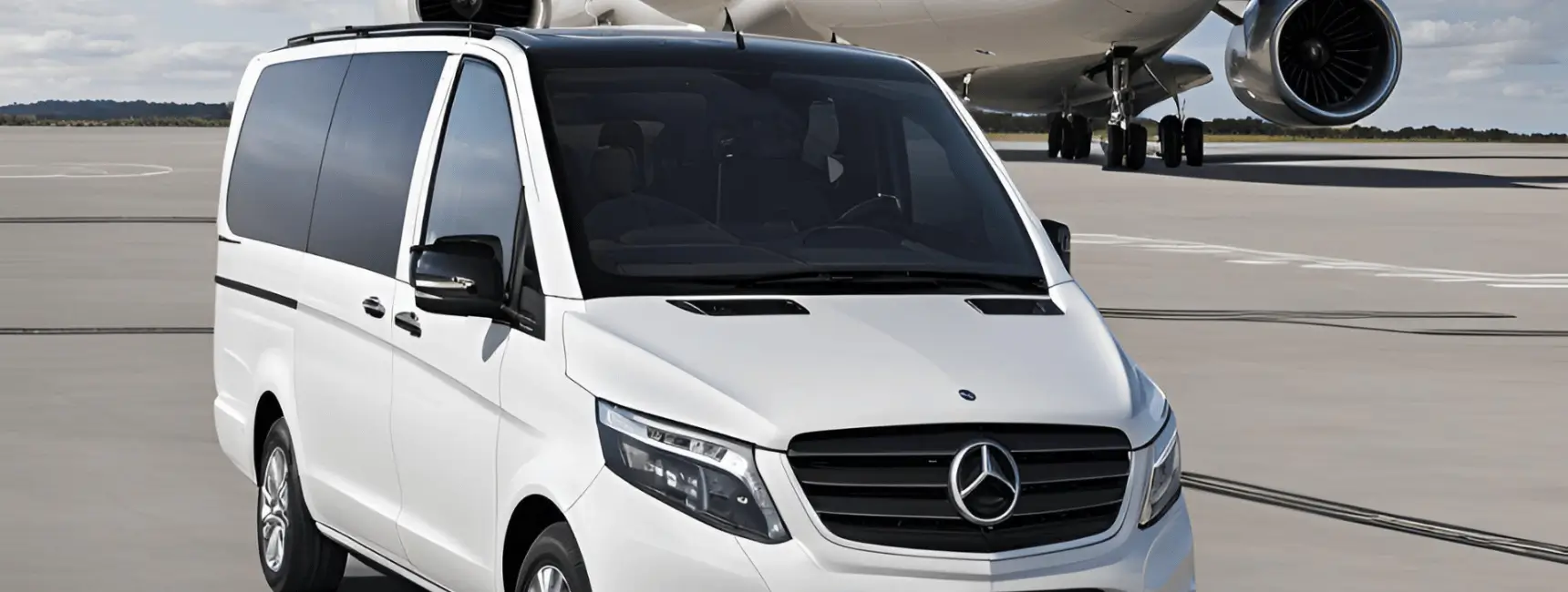 Rezerwuj Swój VIP Transfer Lotniskowy